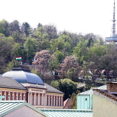 Dia Apartman Miskolc Dış mekan fotoğraf
