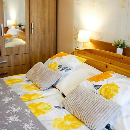 Dia Apartman Miskolc Dış mekan fotoğraf
