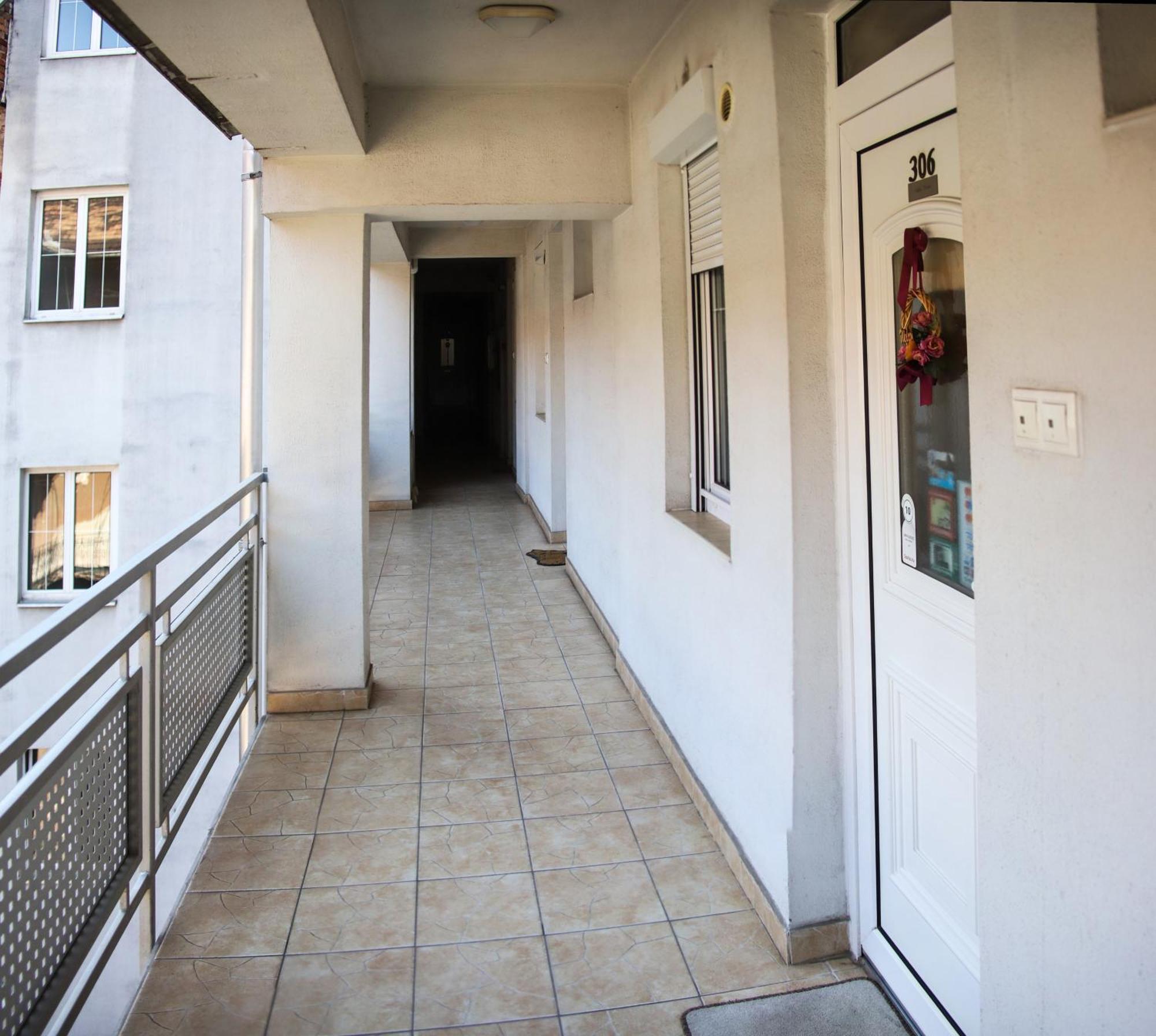 Dia Apartman Miskolc Dış mekan fotoğraf