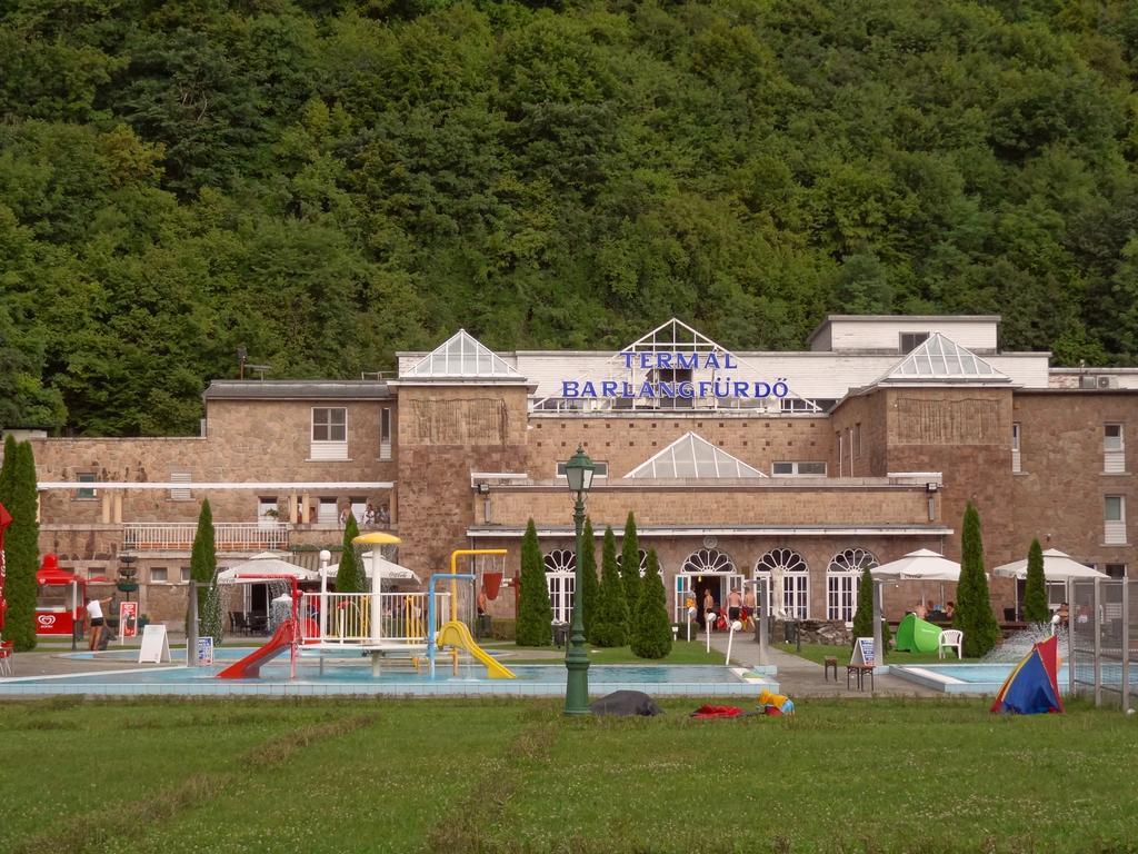 Dia Apartman Miskolc Dış mekan fotoğraf